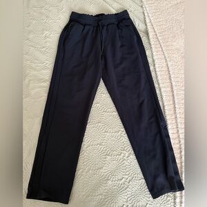 Athleta Women’s Navy Metropolis Pant